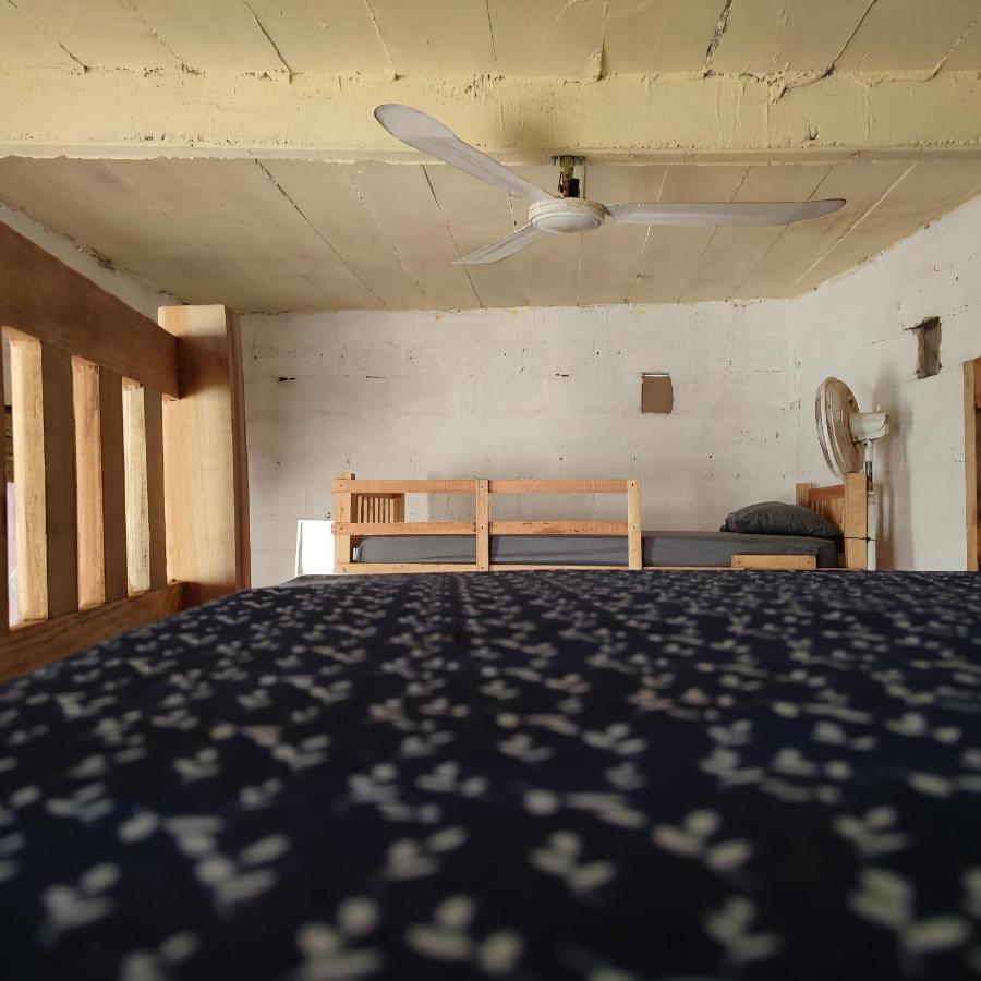El Hostel De Ivanna Масунте Экстерьер фото