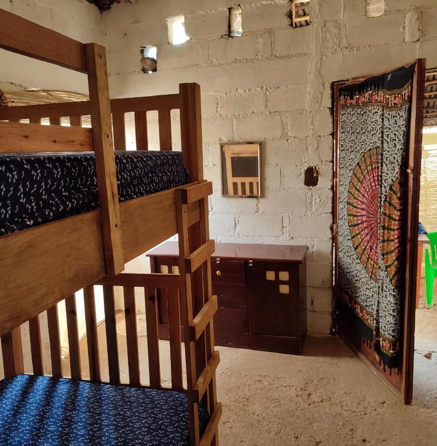 El Hostel De Ivanna Масунте Экстерьер фото
