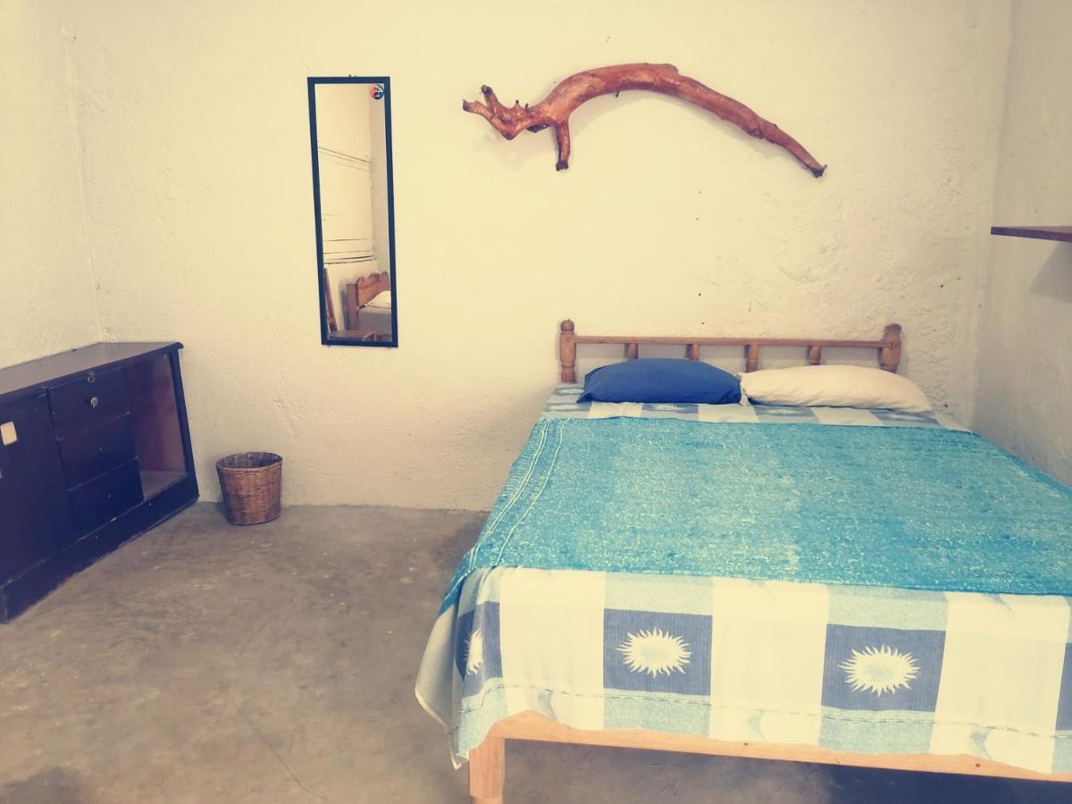 El Hostel De Ivanna Масунте Номер фото